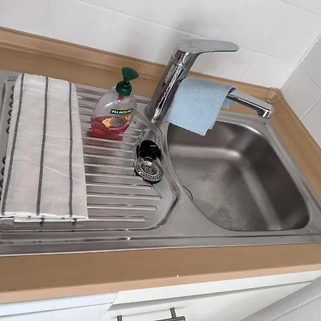 Ludgeri Ecostay Near Hbf Apartment *