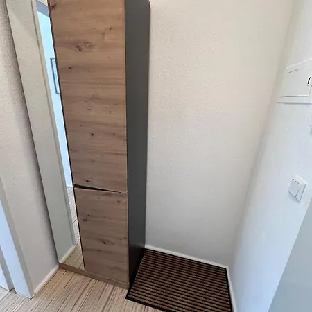 Ludgeri Ecostay Near Hbf Apartment